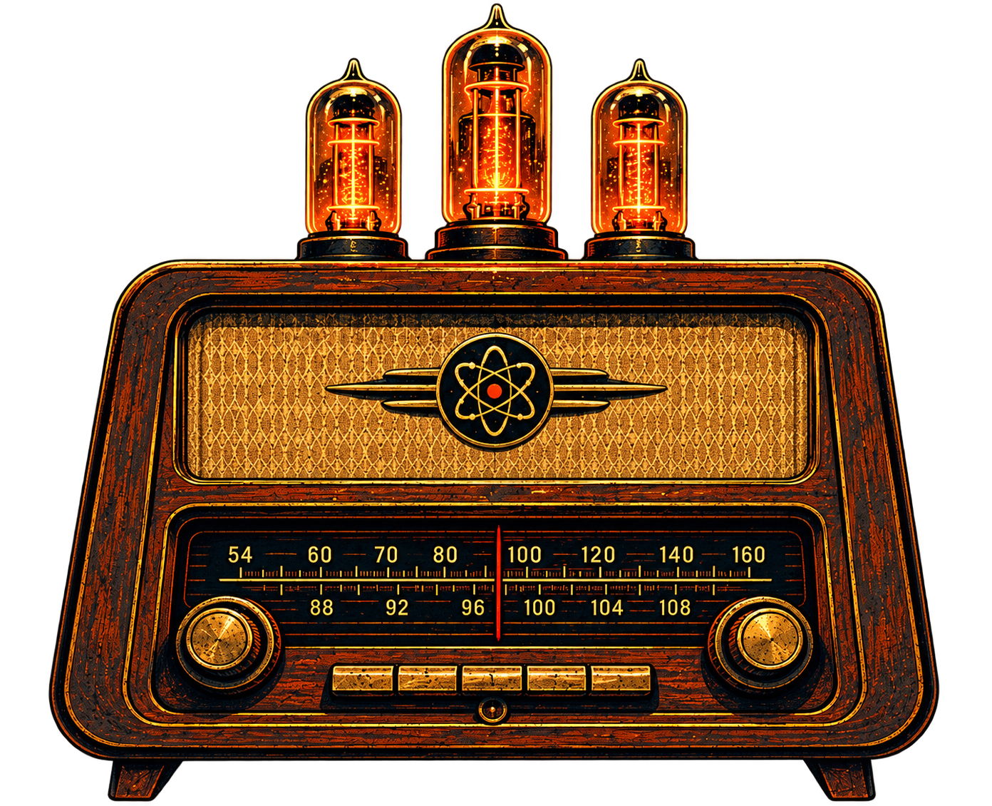 Cosmo Radio FX Radio