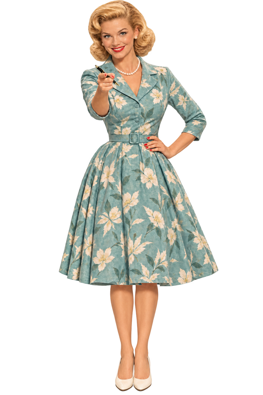Stella McKenzie